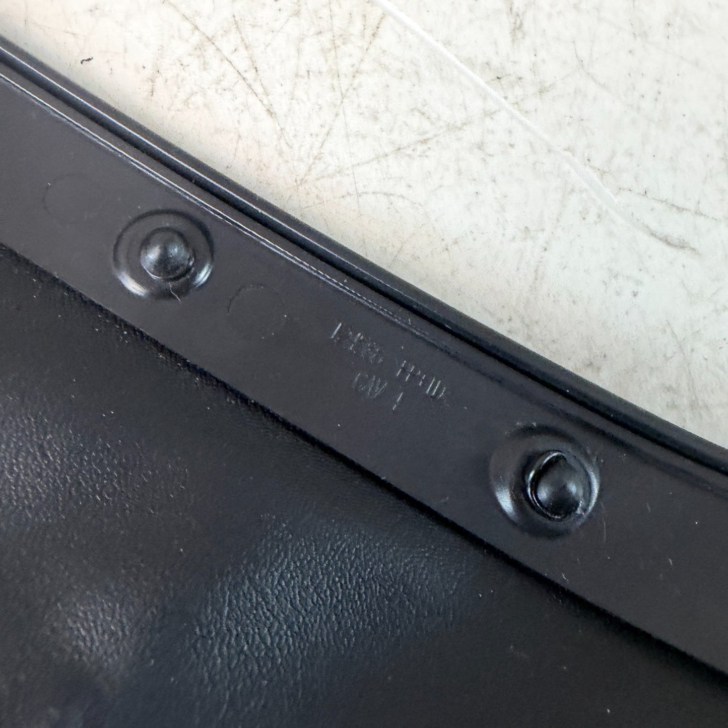 2015-2020 FORD F150 FRONT STEERING COLUMN UPPER SURROUND TRIM COVER FL3B-3530-B