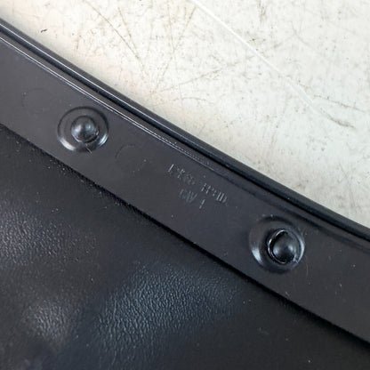 2015-2020 FORD F150 FRONT STEERING COLUMN UPPER SURROUND TRIM COVER FL3B-3530-B