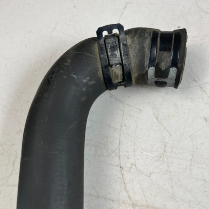 2005-2013 CHEVROLET CORVETTE C6 UPPER RADIATOR COOLING COOLANT HOSE TUBE OEM
