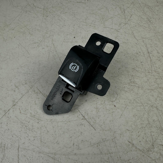 2014 - 2019 CHEVROLET CORVETTE C7 ELECTRONIC PARKING BRAKE CONTROL SWITCH OEM