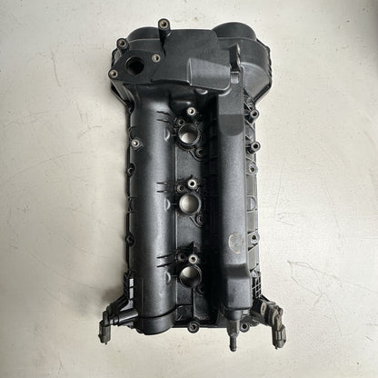 12-14 HYUNDAI GENESIS 3.8L Santa Fe 3.3L RIGHT SIDE VALVE COVER 22420-3CGA0 OEM