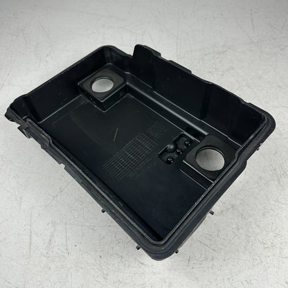 2015-2020 ACURA TLX BATTERY TRAY HOUSING BOX UPPER COVER HOLDER 31531TZ7A01 OEM