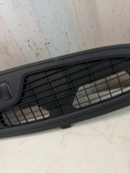 2016-2024 CHEVROLET CAMARO DASH DASHBOARD DEFROST GRILLE COVER TRIM PANEL OEM