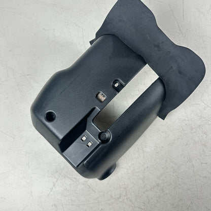 2011-2017 HONDA ODYSSEY FRONT STEERING WHEEL COLUMN SHROUD COVER TRIM PANEL OEM
