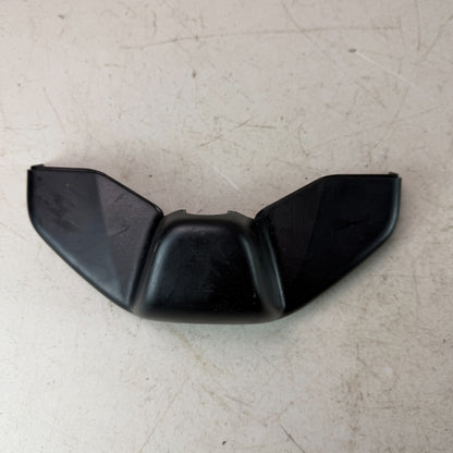 2017-2024 MASERATI LEVANTE INTERIOR REAR VIEW MIRROR COVER TRIM 670040422 OEM