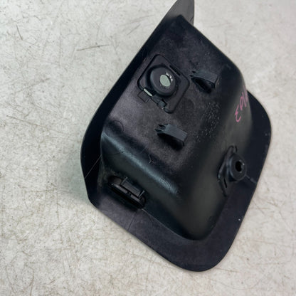 08-13 CADILLAC CTS CTS V SEDAN TRUNK HATCH LID INTERIOR GRAB HANDLE 15855294 OEM
