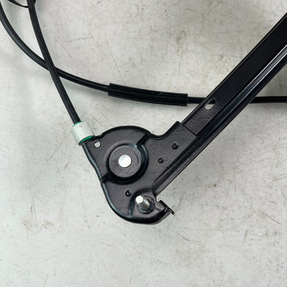 05-13 CHEVROLET CORVETTE C6 FRONT RIGHT POWER WINDOW REGULATOR MOTOR ASSEMBLY OE