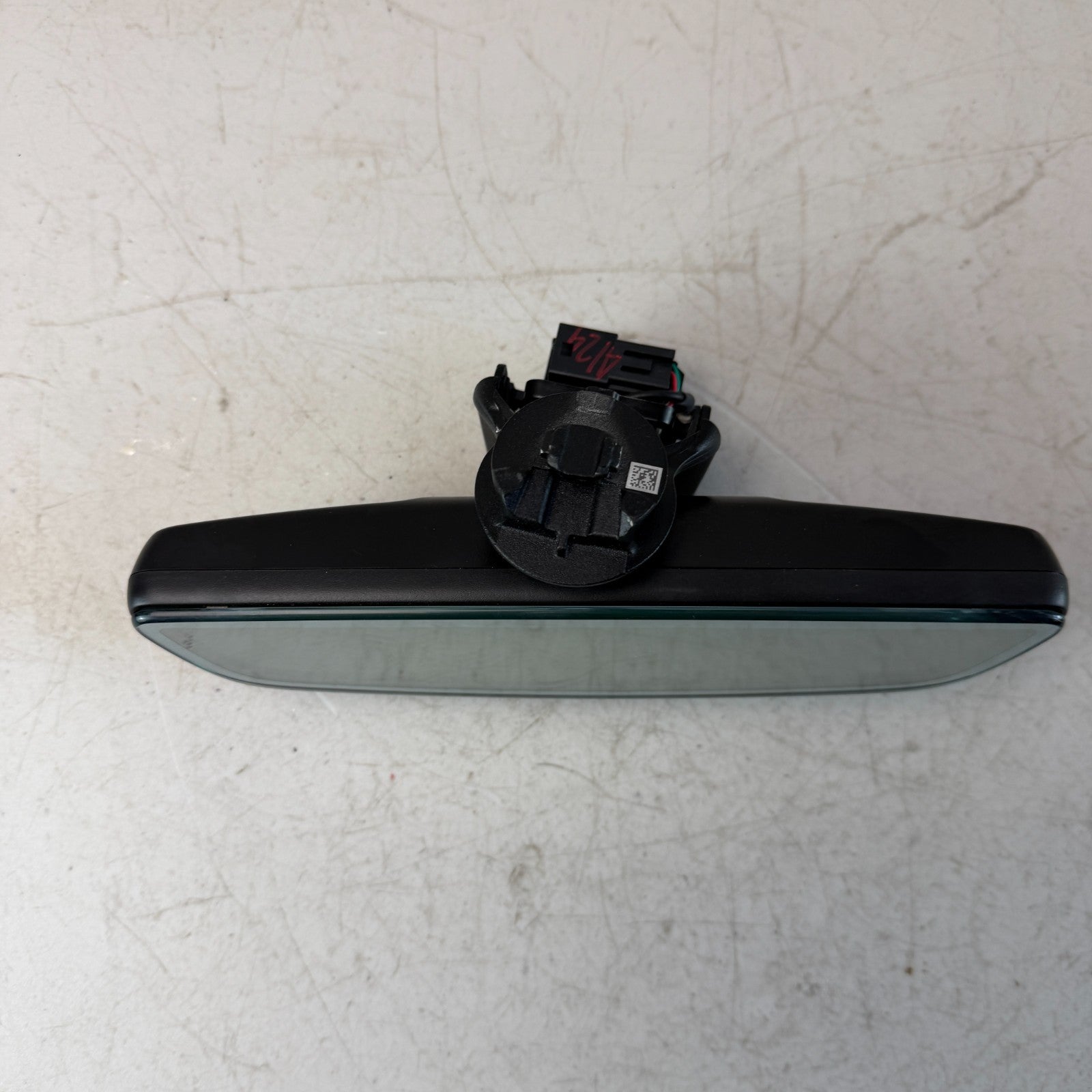 16-24 CHEVROLET CAMARO FRONT WINDSHIELD INTERIOR REAR VIEW MIRROR 85621244 OEM