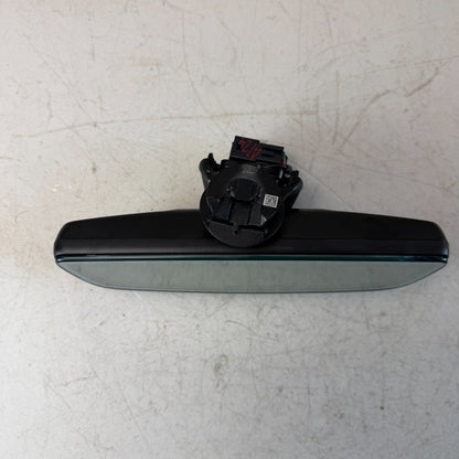 16-24 CHEVROLET CAMARO FRONT WINDSHIELD INTERIOR REAR VIEW MIRROR 85621244 OEM