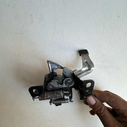 2013-17 Honda Accord Hood Latch Used OEM
