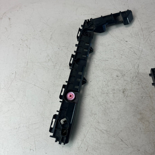 2020-2025 TOYOTA COROLLA REAR LEFT SIDE UPPER BUMPER MOUNT SUPPORT BRACKET OEM