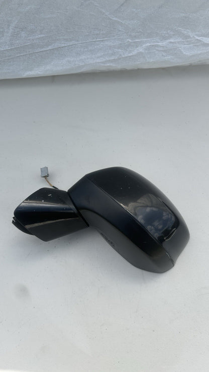 2012-2013 HONDA CIVIC OEM DRIVERS LEFT Side Door Mirror BLACK