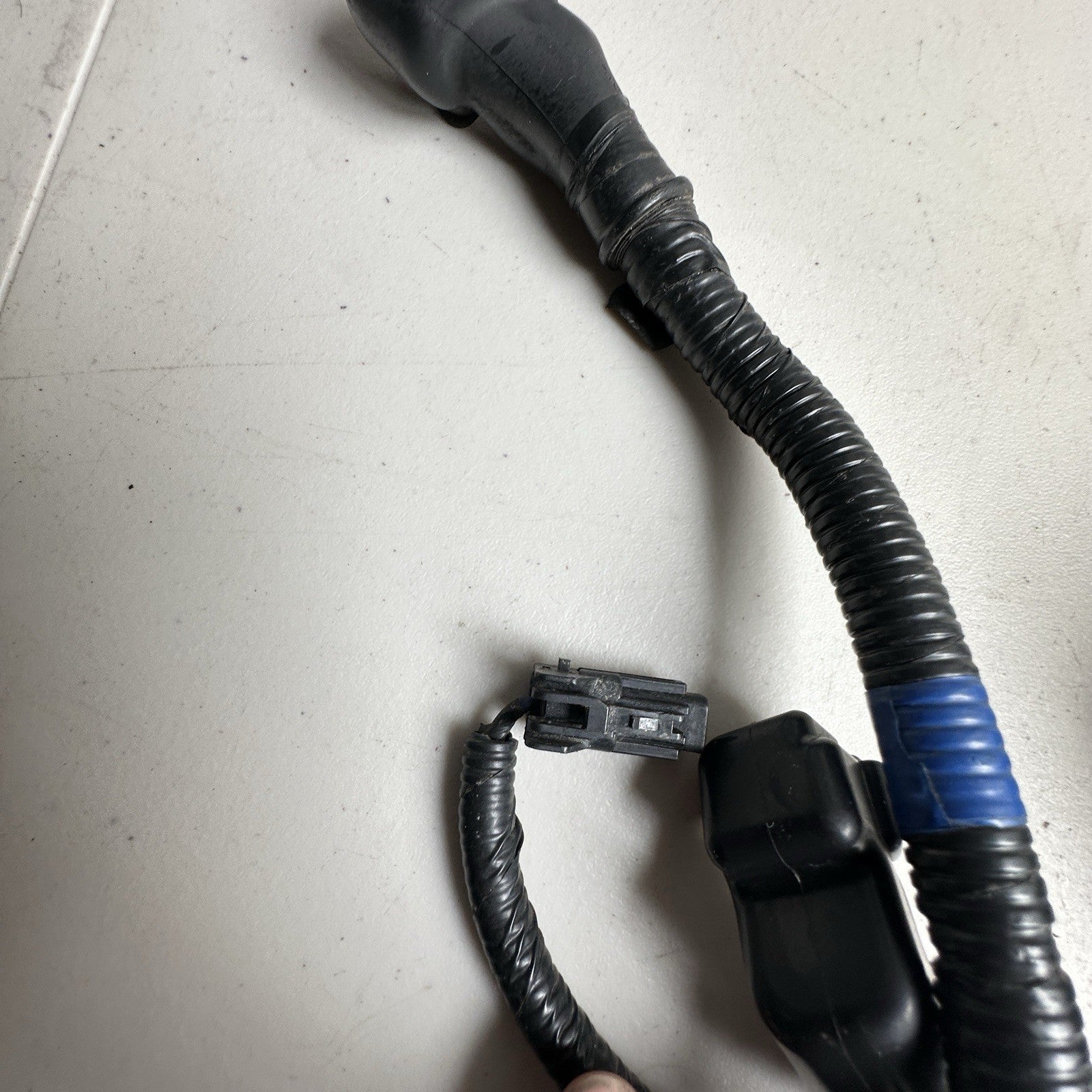 2015-2019 Hyundai Sonata Positive Battery Wiring Harness Genuine OEM 91850C2010