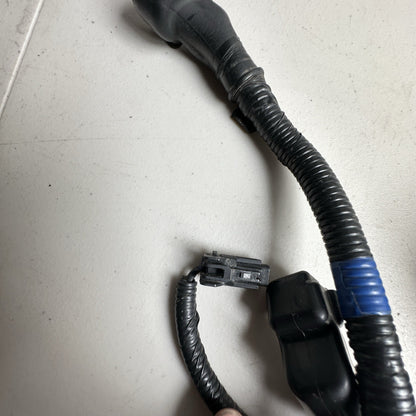 2015-2019 Hyundai Sonata Positive Battery Wiring Harness Genuine OEM 91850C2010