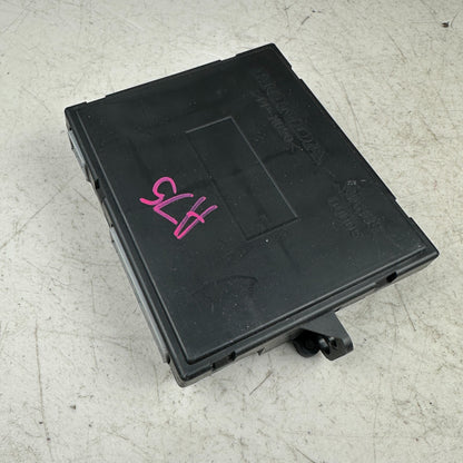 2015-2017 ACURA TLX HVAC AC A/C HEATER CONTROL MODULE UNIT 79610-TZ7-A711-M1 OEM