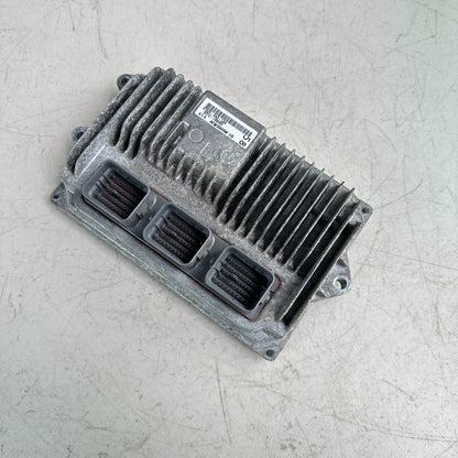 2016-2017 HONDA ACCORD ECM ECU ENGINE COMPUTER CONTROL MODULE 37820-5A0-L64 OEM