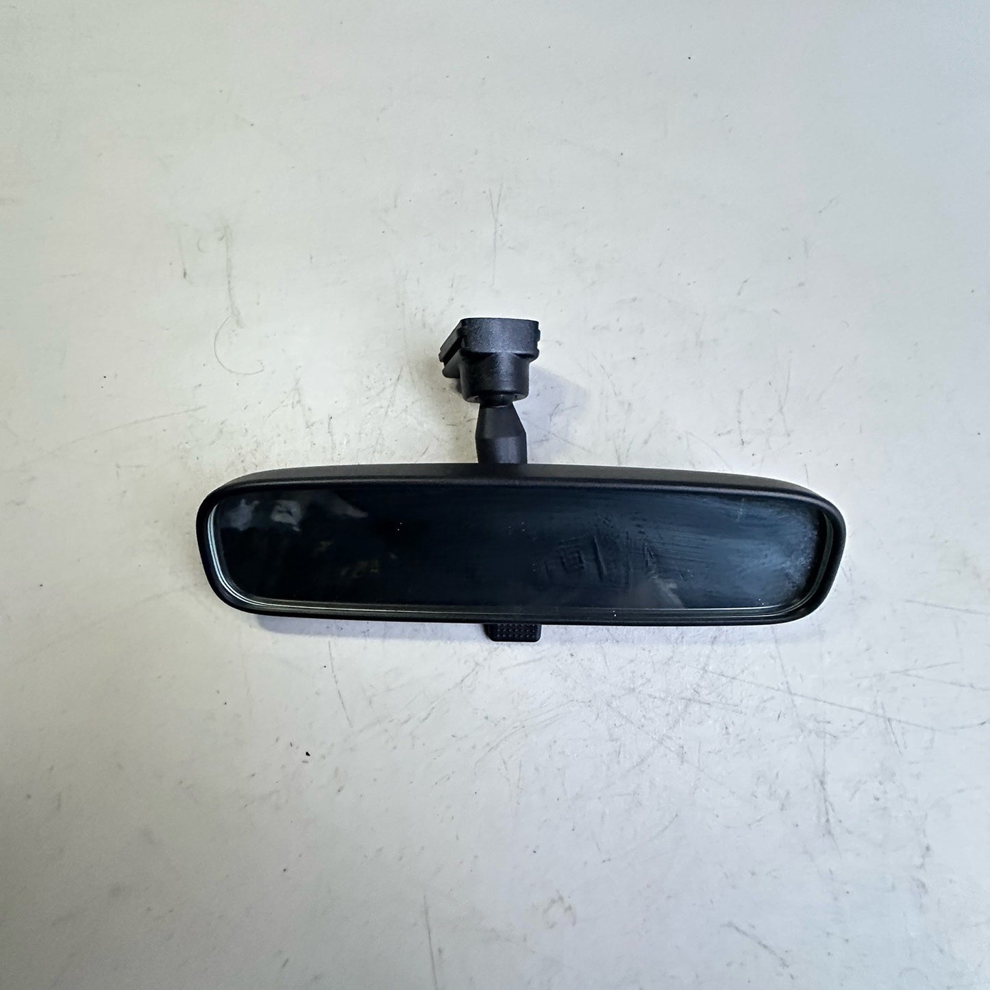 2017 18 19 20 21 22 23 24 25 Toyota Corolla Interior Rear View Mirror OEM