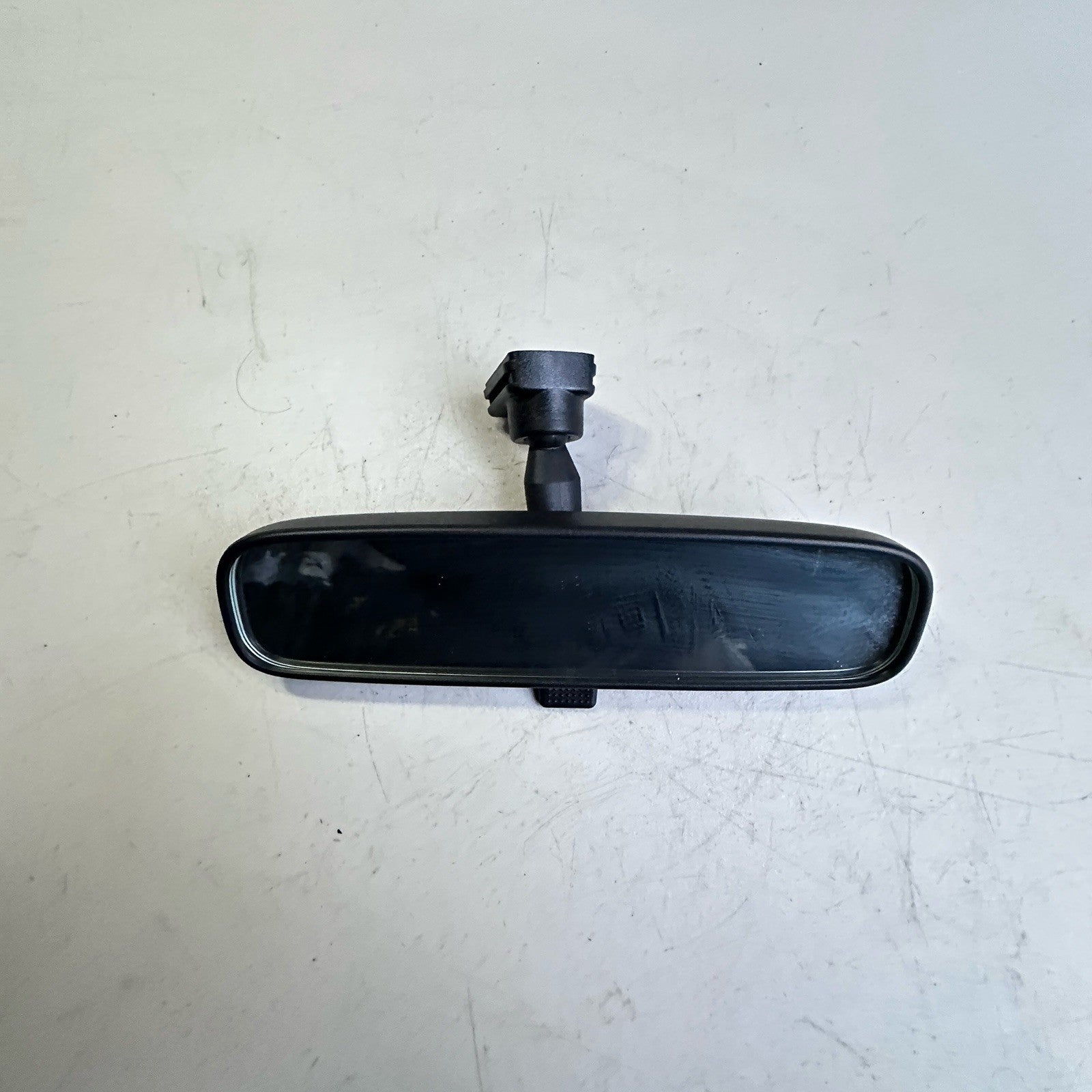 2017 18 19 20 21 22 23 24 25 Toyota Corolla Interior Rear View Mirror OEM