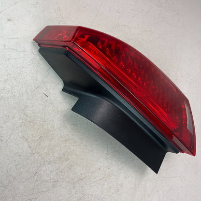 2008-2015 CADILLAC CTS V REAR RIGHT PASSENGER SIDE TAIL LIGHT LAMP 25902144 OEM