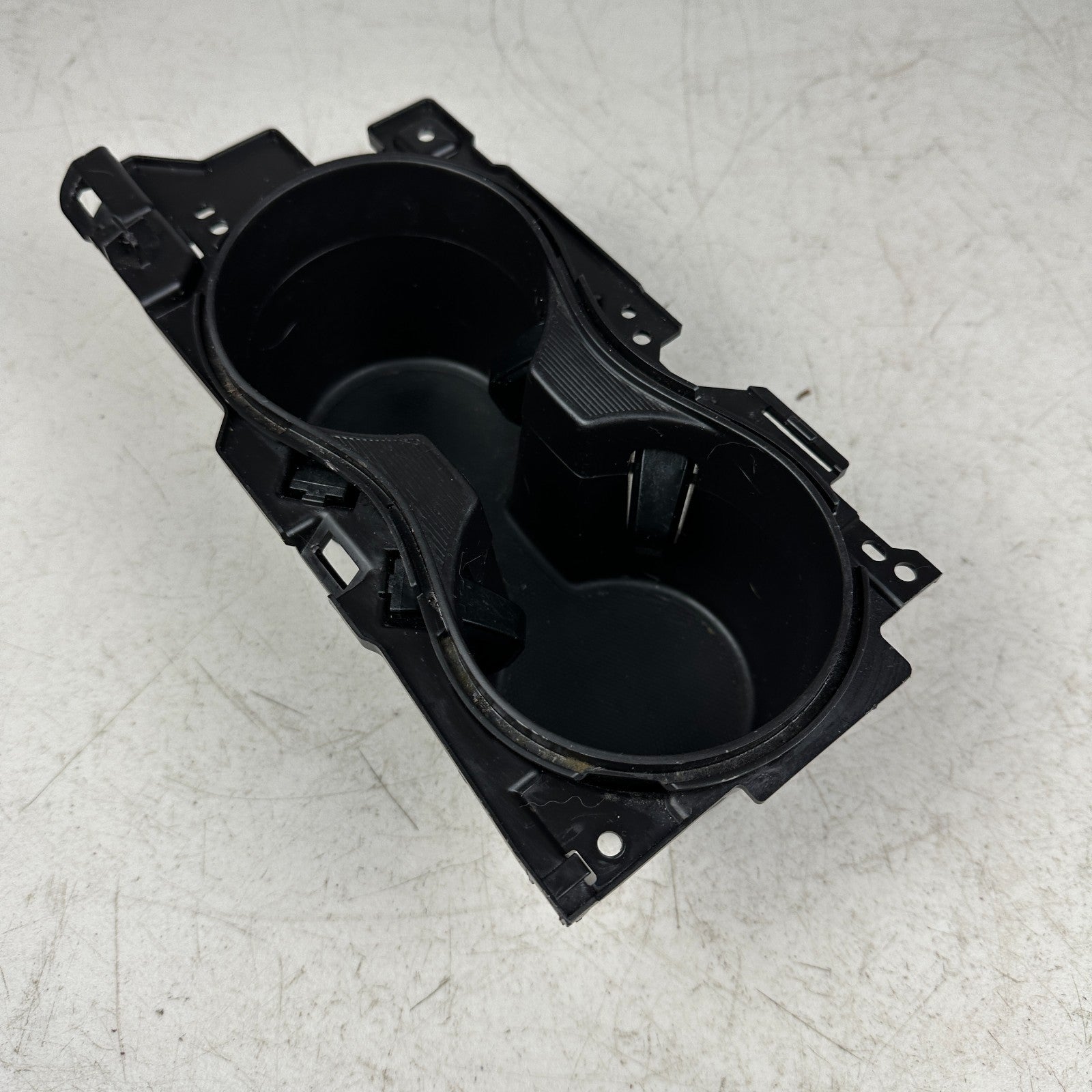 2015-2020 ACURA TLX FRONT CENTER CONSOLE CUP HOLDER CUPHOLDER TRIM PANEL OEM