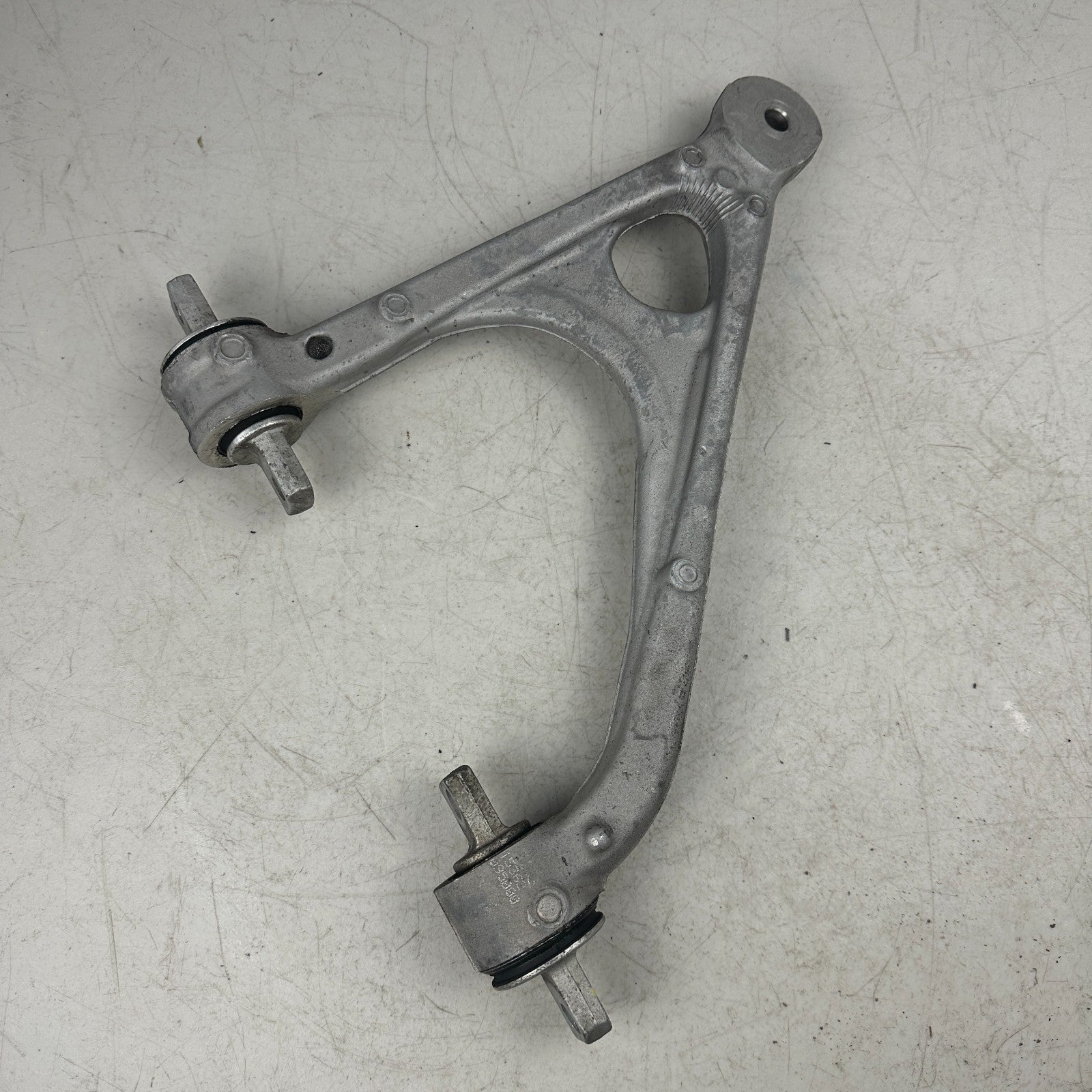 2014-2019 CHEVROLET CORVETTE C7 Z06 REAR LEFT DRIVER SIDE UPPER CONTROL ARM OEM