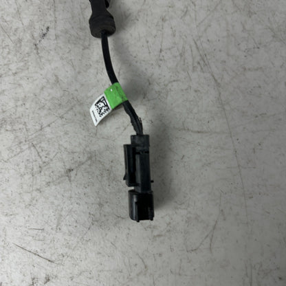 14-19 CHEVROLET CORVETTE C7 REAR RIGHT PASSENGER SIDE ABS WHEEL SPEED SENSOR OEM