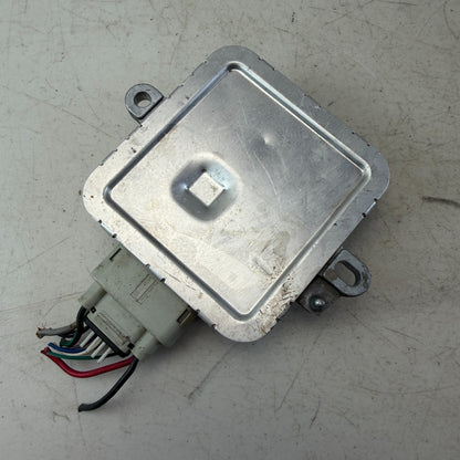 2014-2019 CHEVROLET CORVETTE C7 FUEL PUMP POWER CONTROL MODULE UNIT 23382215 OEM