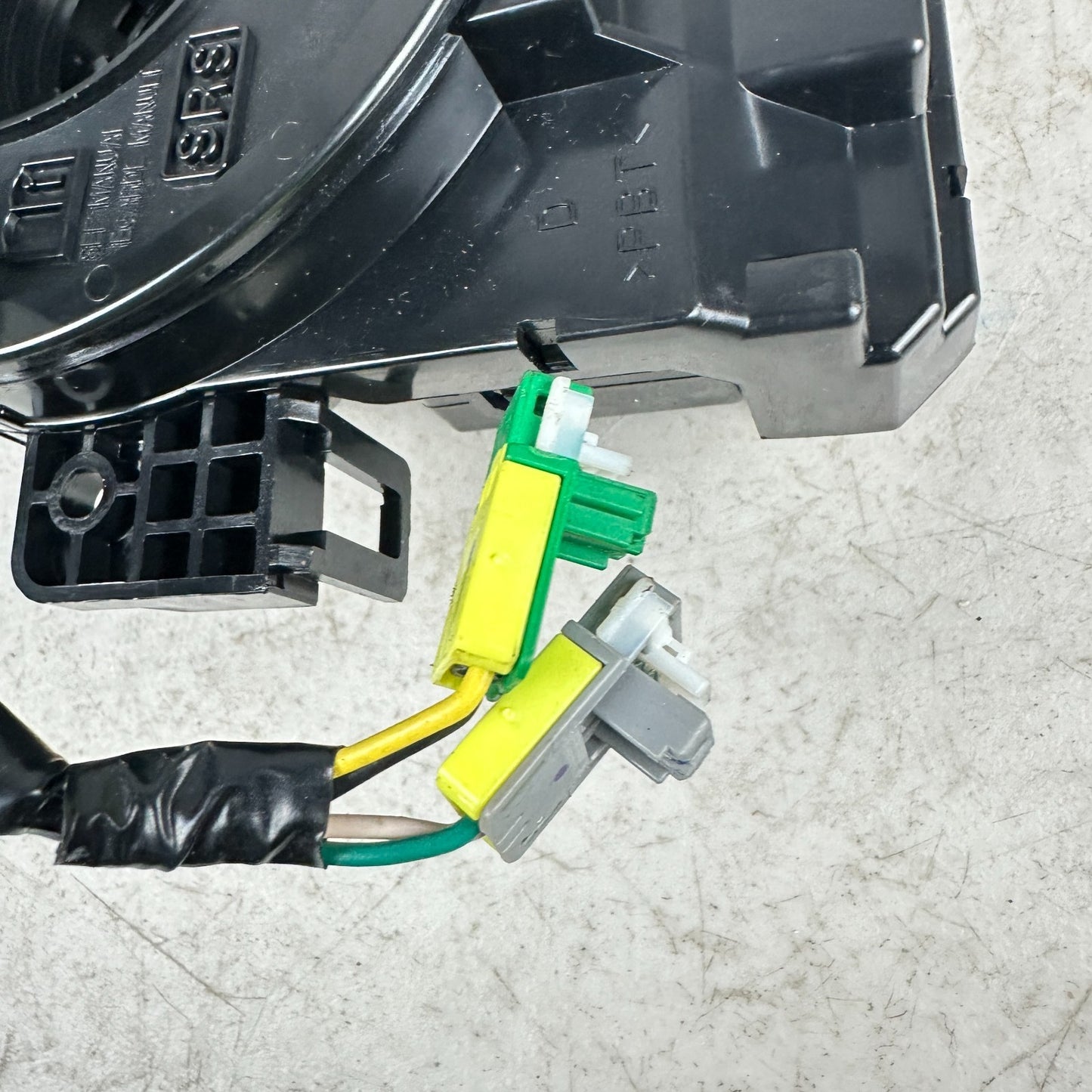2013-17 HONDA ACCORD STEERING WHEEL ANGLE SENSOR CLOCK SPRING 35000-T2A-A01 OEM