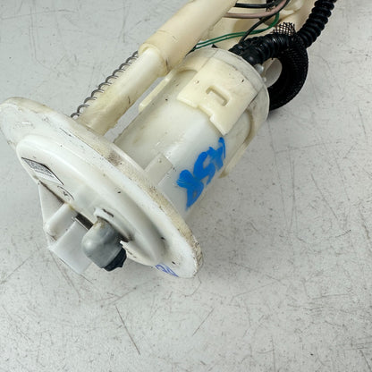 05-13 CHEVROLET CORVETTE CADILLAC XLR LEFT FUEL PUMP MODULE ASSEMBLY TANK OEM