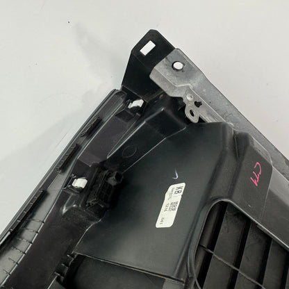 2013-2017 HONDA ACCORD GLOVEBOX GLOVE BOX STORAGE COMPARTMENT ASSEMBLY BLACK OEM
