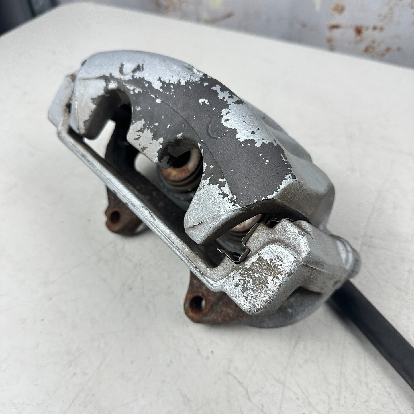 2006-2023 DODGE CHARGER AWD FRONT LEFT DRIVER SIDE ABS BRAKE STOP CALIPER OEM