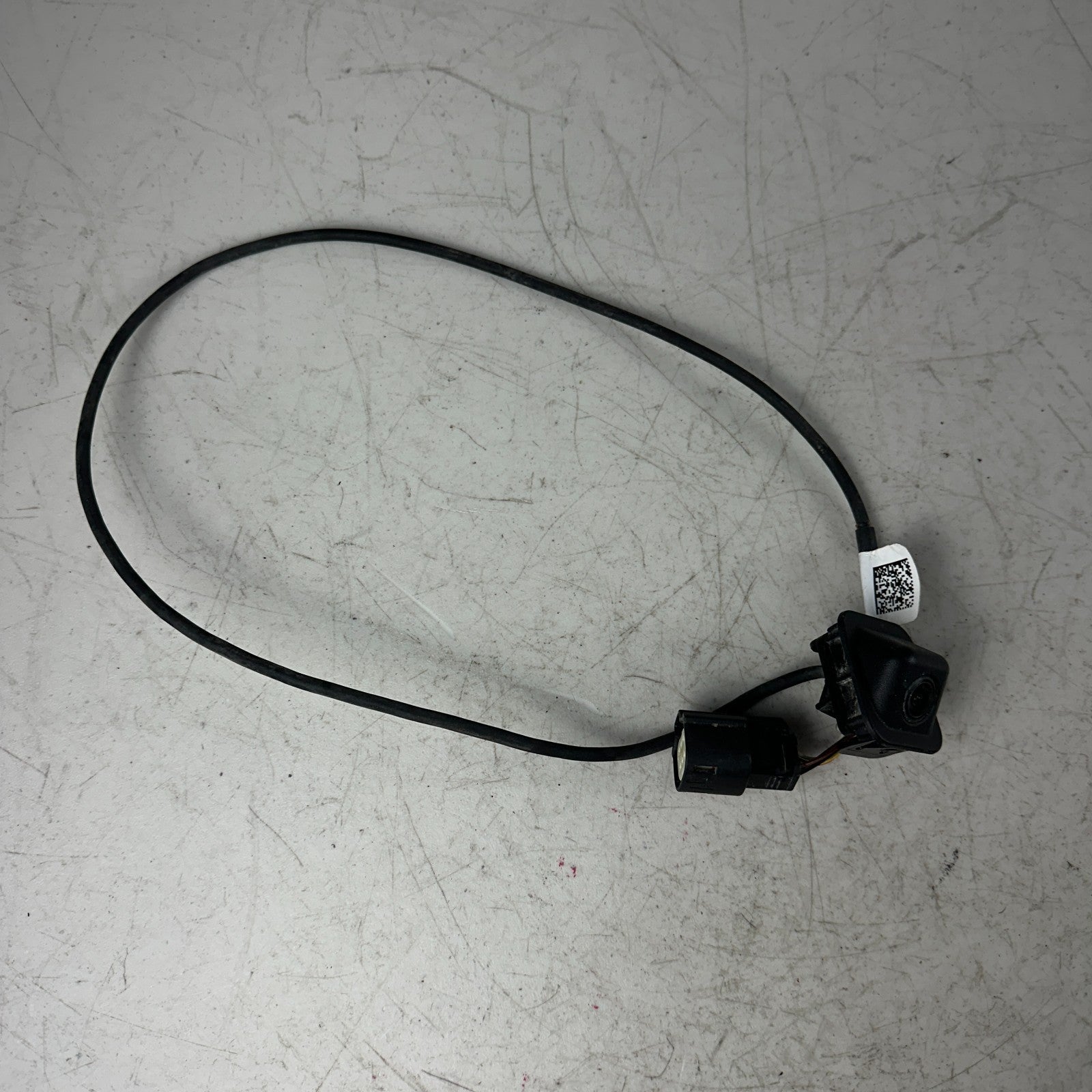 2014–2017 CHEVROLET CORVETTE C7 REAR BACKUP CAMERA PARKING CAMERA 23199271 OEM