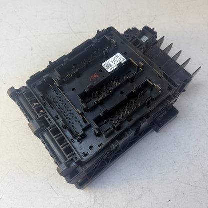 2023 CHEVROLET CAMARO ZL1 6.2L ENGINE BAY JUNCTION FUSE BOX BLOCK 86806141 OEM