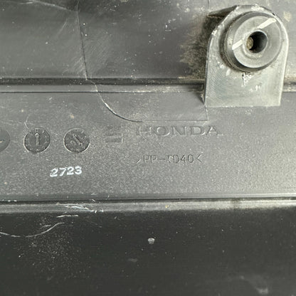 2013-2017 HONDA ACCORD FRONT ENGINE MAINTENANCE COVER LID 171215G0A00 OEM