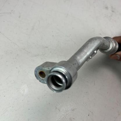 2013-2017 HONDA ACCORD AC AIR CONDITIONING SUCTION HOSE TUBE 80311-T2F-A01 OEM