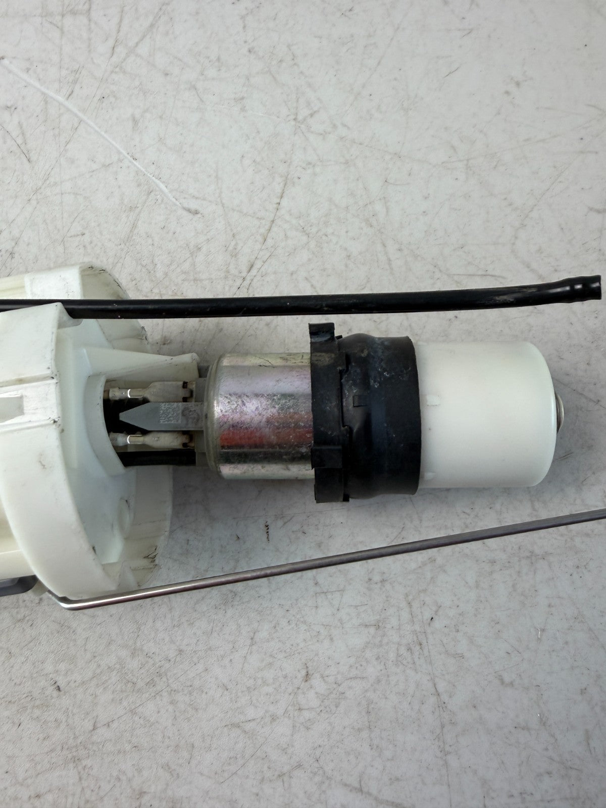 05-13 CHEVROLET CORVETTE CADILLAC XLR LEFT FUEL PUMP MODULE ASSEMBLY TANK OEM
