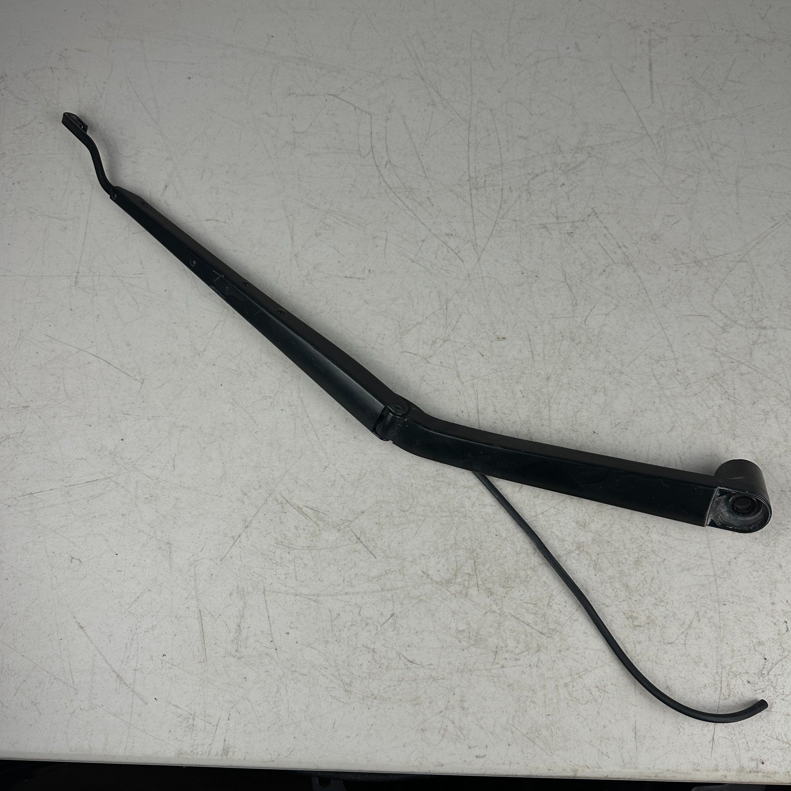 2014-2019 CHEVROLET CORVETTE FRONT WINDSHIELD RIGHT PASSENGER SIDE WIPER ARM OEM