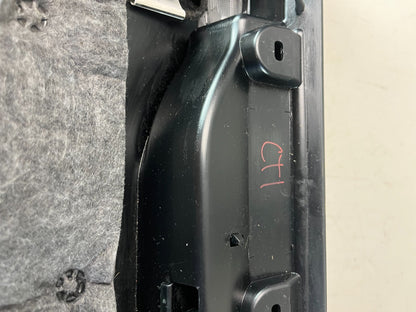 15-21 MERCEDES-BENZ W205 C300 DASH GLOVE BOX STORAGE COMPARTMENT A2056801091 OEM