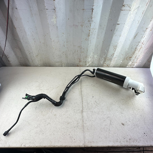 2011-2017 DODGE CHALLENGER FUEL VAPOR CHARCOAL EVAPORATOR CANISTER 68231653AA