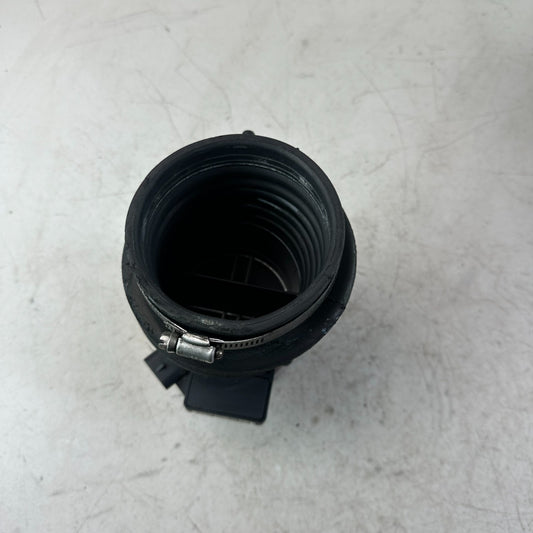 2005-2013 CHEVROLET CORVETTE C6 ENGINE MASS AIR FLOW MAF SENSOR 15904068 OEM