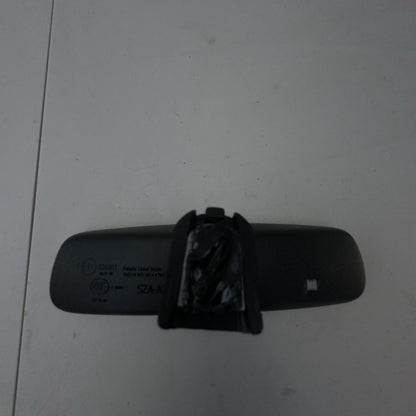 13 14 15 16 17 Honda HONDA ACCORD EX-L Rear View Interior Mirror Auto Dimming