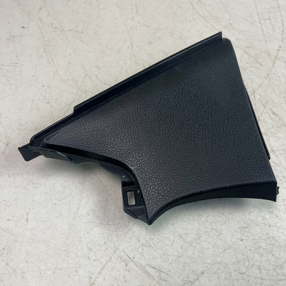 2020-2025 TOYOTA COROLLA DASH RIGHT SIDE BEZEL TRIM COVER PANEL 55413-12720 OEM