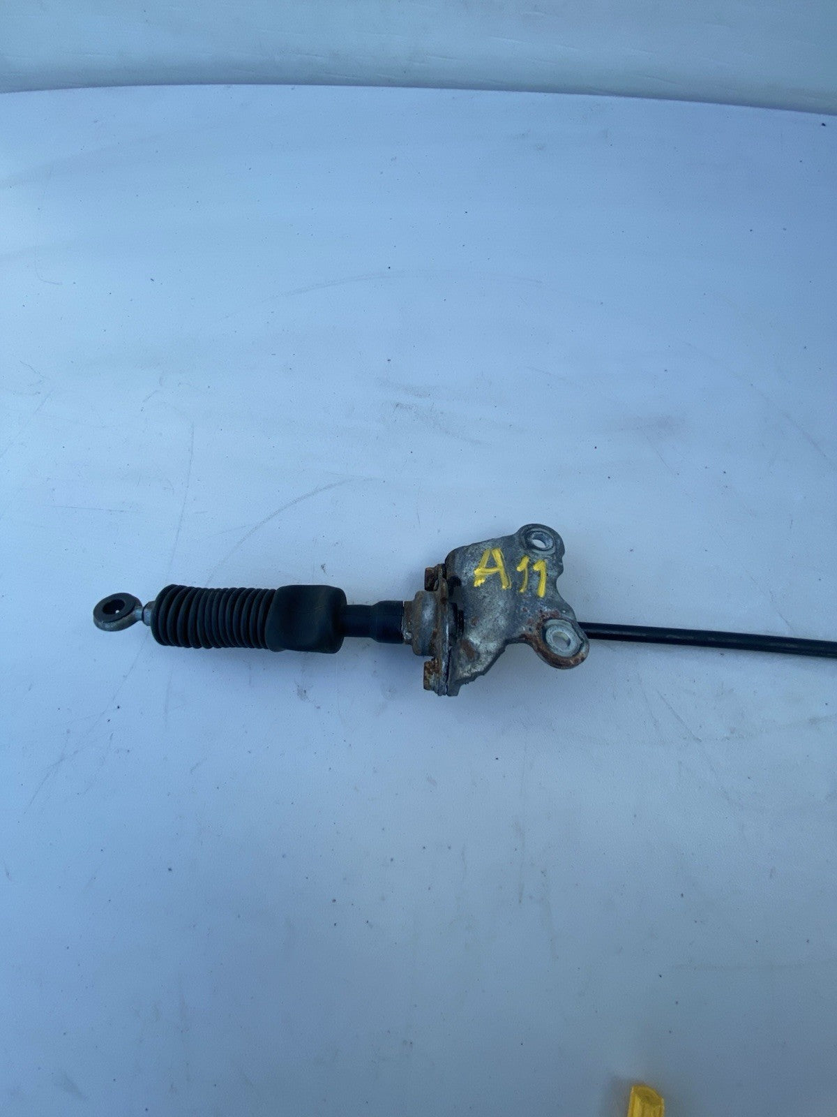 13-17 Honda Accord CVT Shift Cable V6 3.5 AUTOMATIC OEM USED