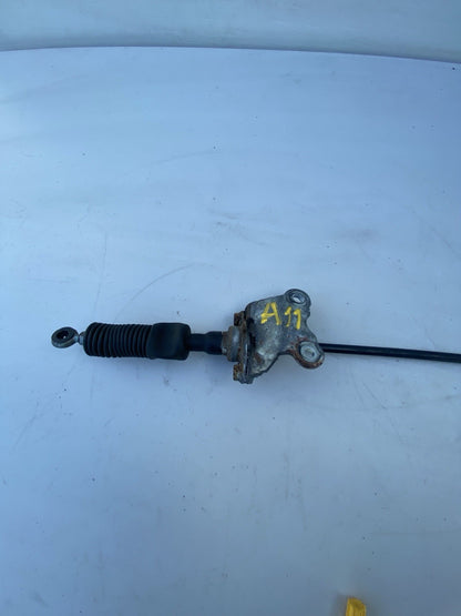 13-17 Honda Accord CVT Shift Cable V6 3.5 AUTOMATIC OEM USED