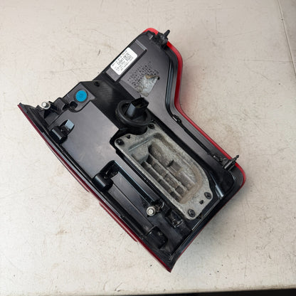 2017-2020 FORD F-150 RAPTOR REAR LEFT DRIVER SIDE TAIL LIGHT LAMP JL3V-13B505-EA