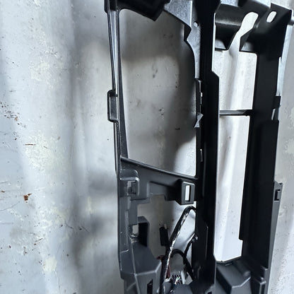 2014-2019 CHEVROLET CORVETTE C7 CENTER CONSOLE BASE OEM