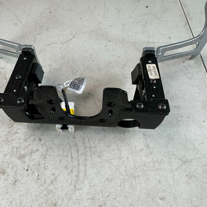 2017 - 2020 MASERATI LEVANTE STEERING WHEEL PADDLE SHIFTER SWITCH SET 670013665