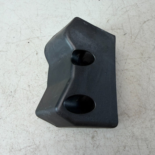 1997-2013 CHEVROLET CORVETTE C5 C6 ACCELERATOR GAS PEDAL STOP BRACKET 12558786