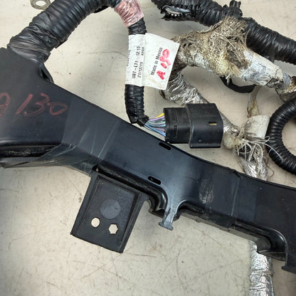 2014-2019 CHEVROLET CORVETTE C7 ENGINE WIRE WIRING HARNESS LOOM 23381654 OEM