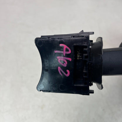 2008-15 CADILLAC CTS-V STEERING COLUMN WINDSHIELD WIPER CONTROL SWITCH 15917912